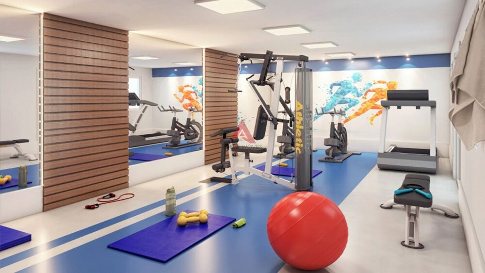 Apartamento, 2 quartos, 47 m² - Foto 10