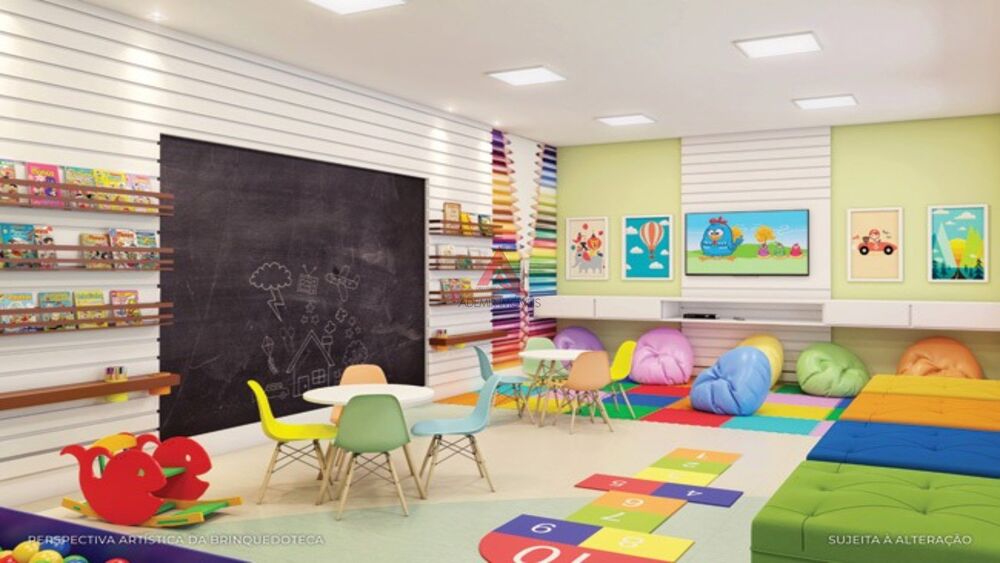 Apartamento, 2 quartos, 47 m² - Foto 5