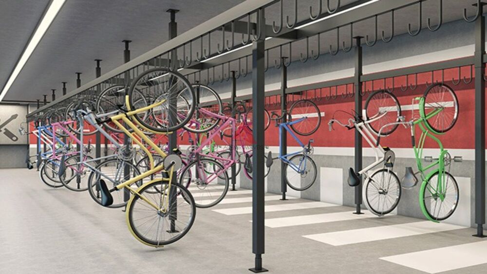 Apartamento, 2 quartos, 47 m² - Foto 8