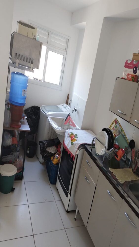 Apartamento, 2 quartos, 47 m² - Foto 11