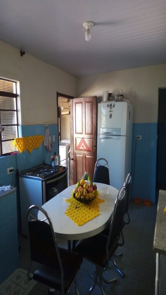 Casa à venda com 3 quartos, 135m² - Foto 5