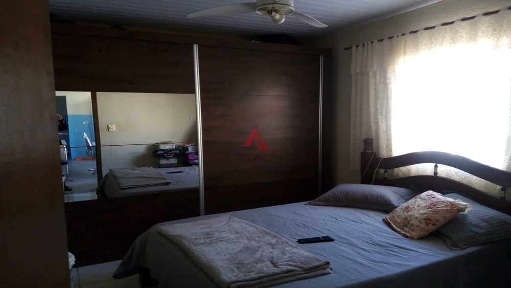 Casa à venda com 3 quartos, 135m² - Foto 7