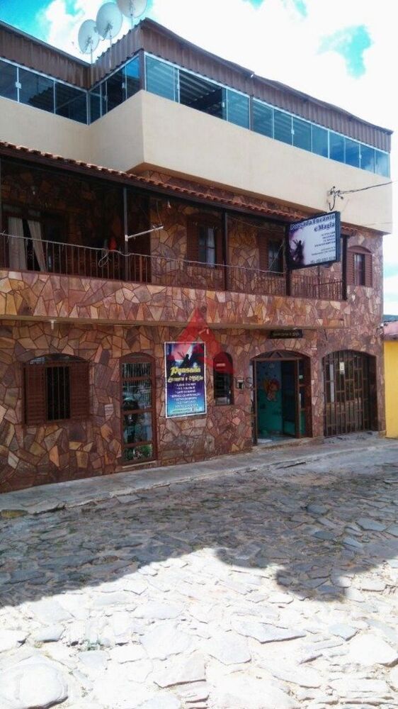Imóvel Comercial Padrão à venda, 400m² - Foto 2