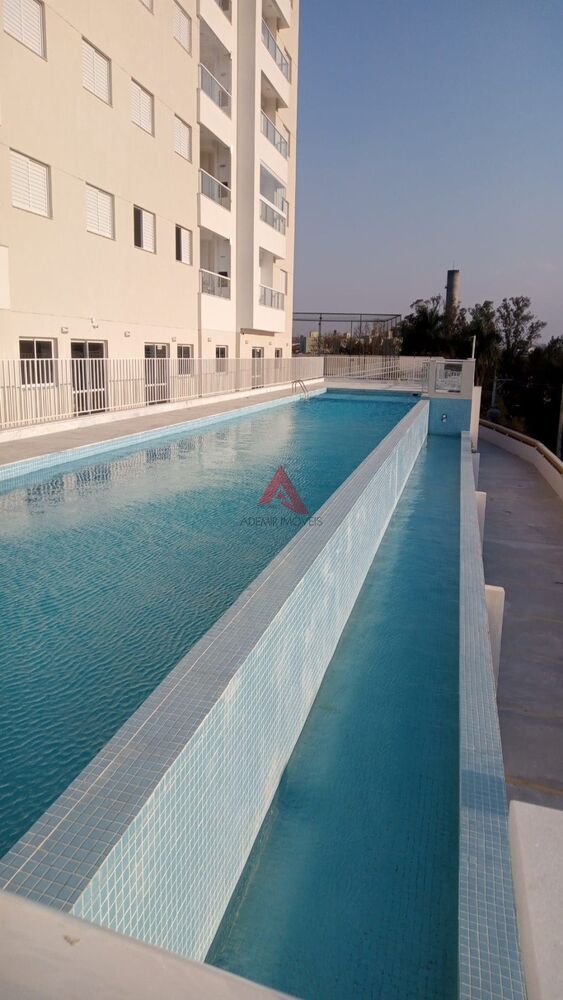 Apartamento à venda com 2 quartos, 58m² - Foto 11