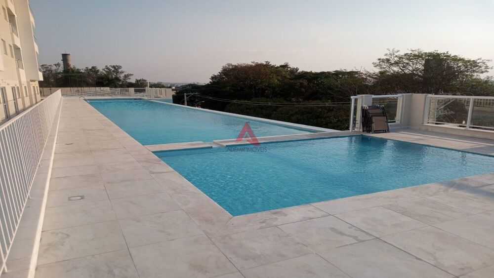 Apartamento à venda com 2 quartos, 58m² - Foto 10