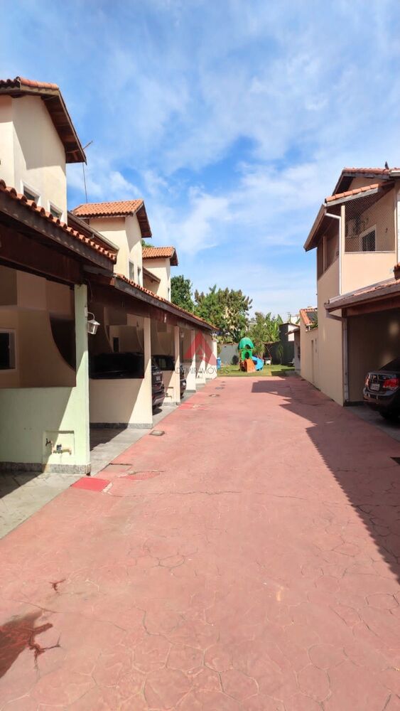 Casa de Condomínio à venda com 2 quartos, 108m² - Foto 3