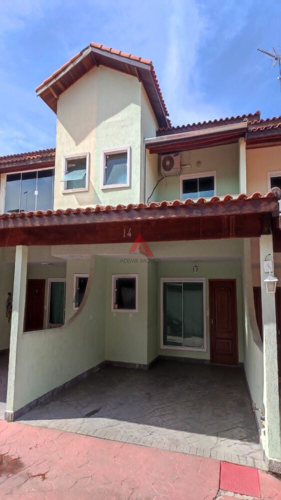 Casa de Condomínio à venda com 2 quartos, 108m² - Foto 2