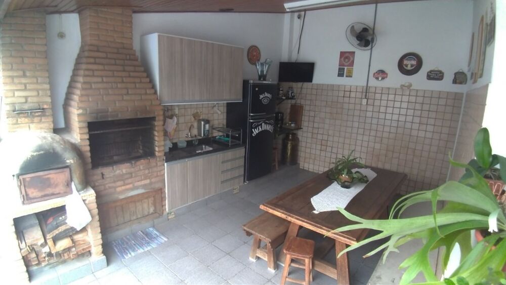 Casa à venda com 3 quartos, 201m² - Foto 19