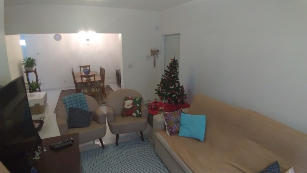 Casa à venda com 3 quartos, 201m² - Foto 7