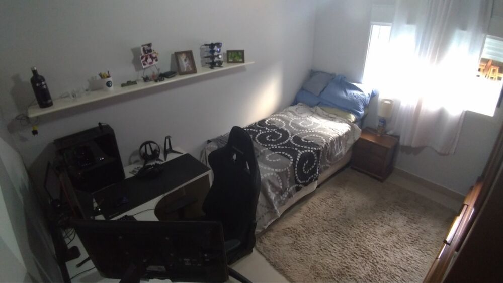 Casa à venda com 3 quartos, 201m² - Foto 4