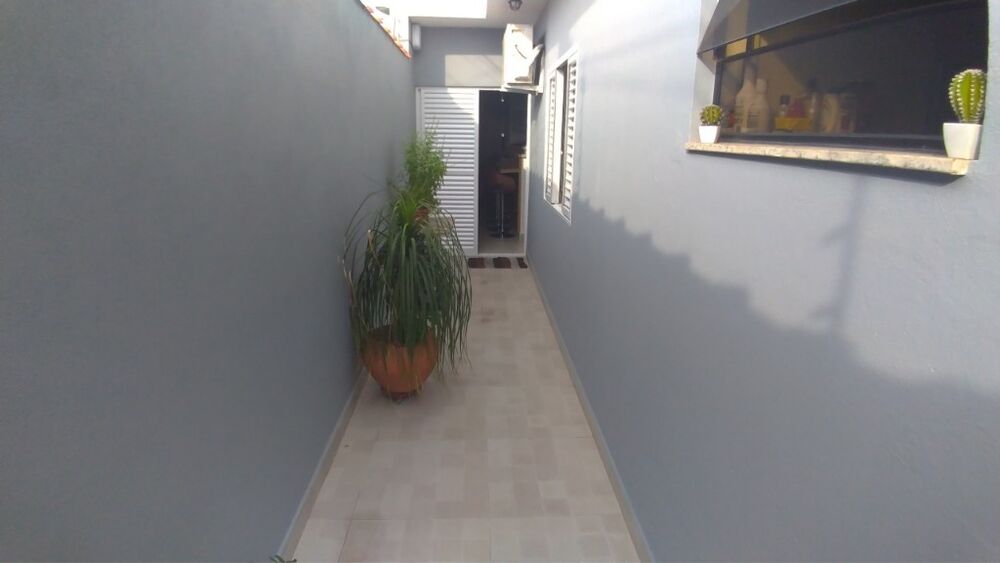 Casa à venda com 3 quartos, 201m² - Foto 12