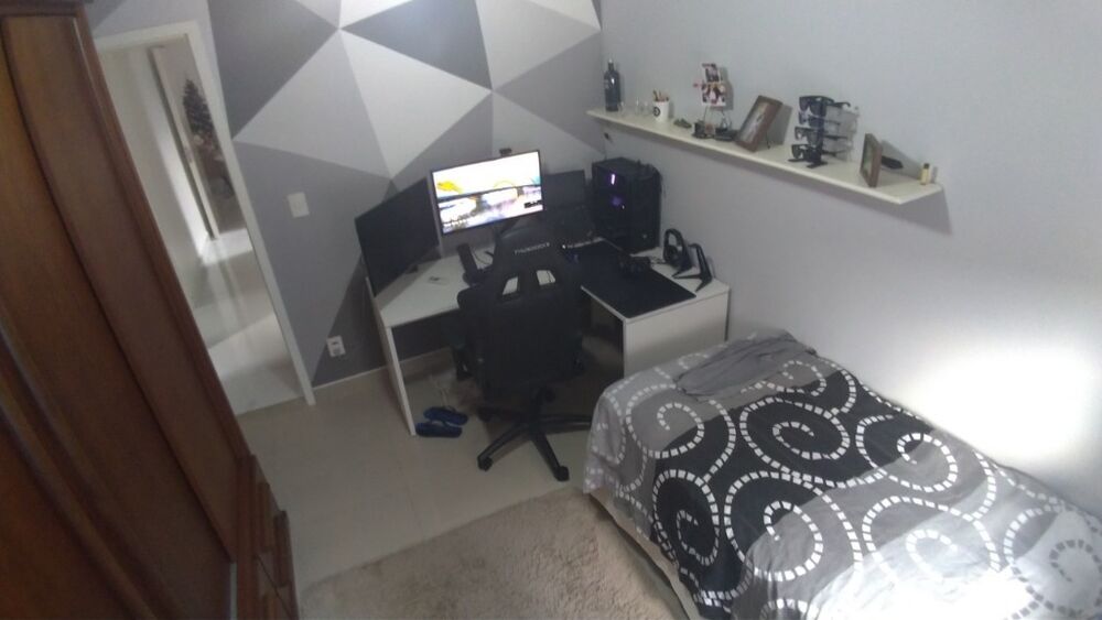 Casa à venda com 3 quartos, 201m² - Foto 6