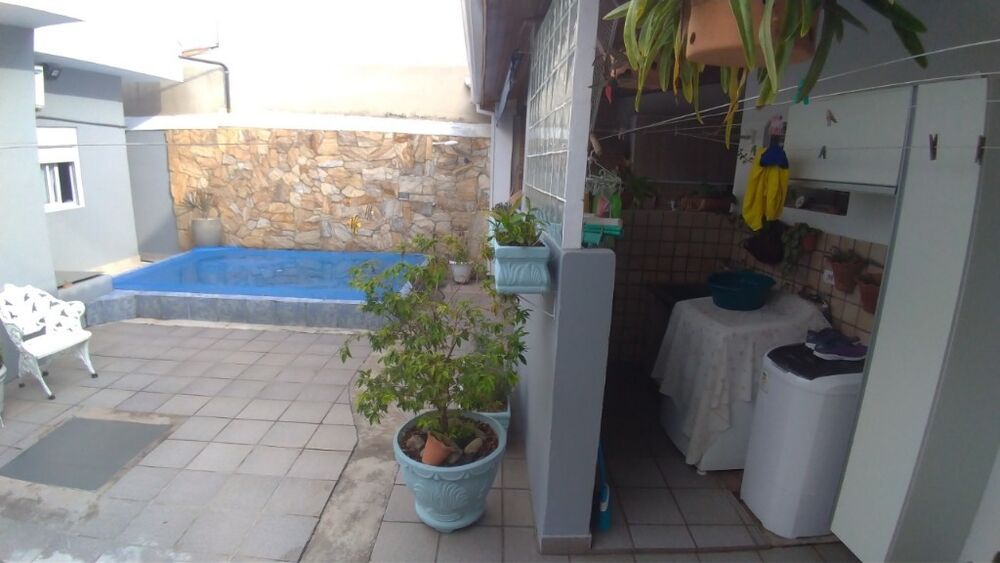 Casa à venda com 3 quartos, 201m² - Foto 17