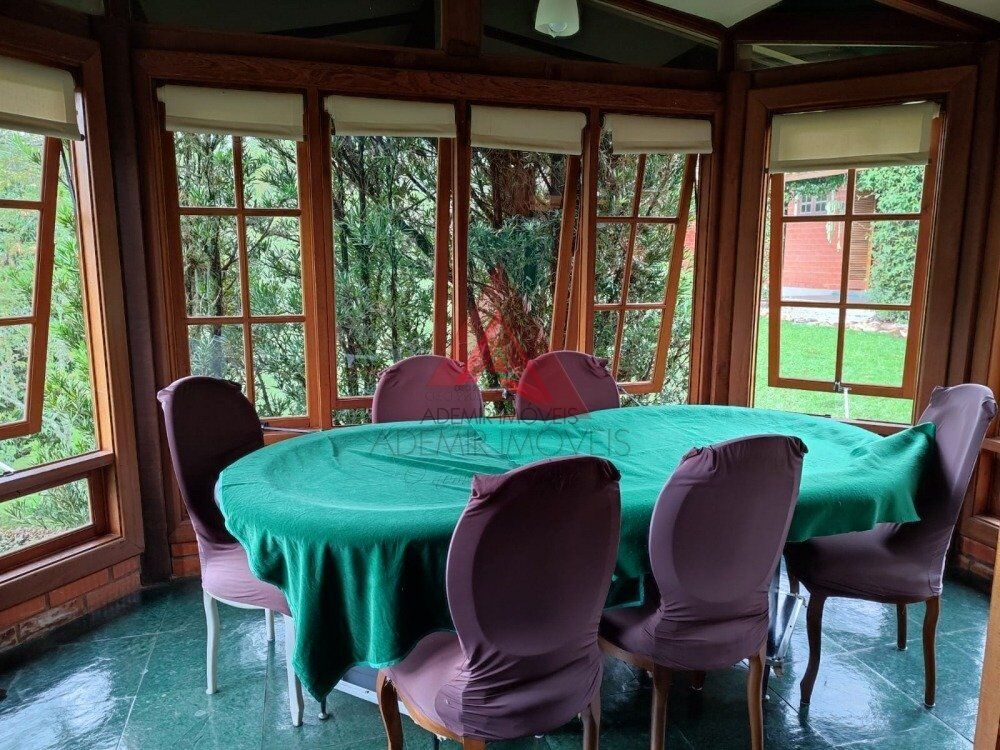 Chácara à venda com 10 quartos, 1000m² - Foto 3