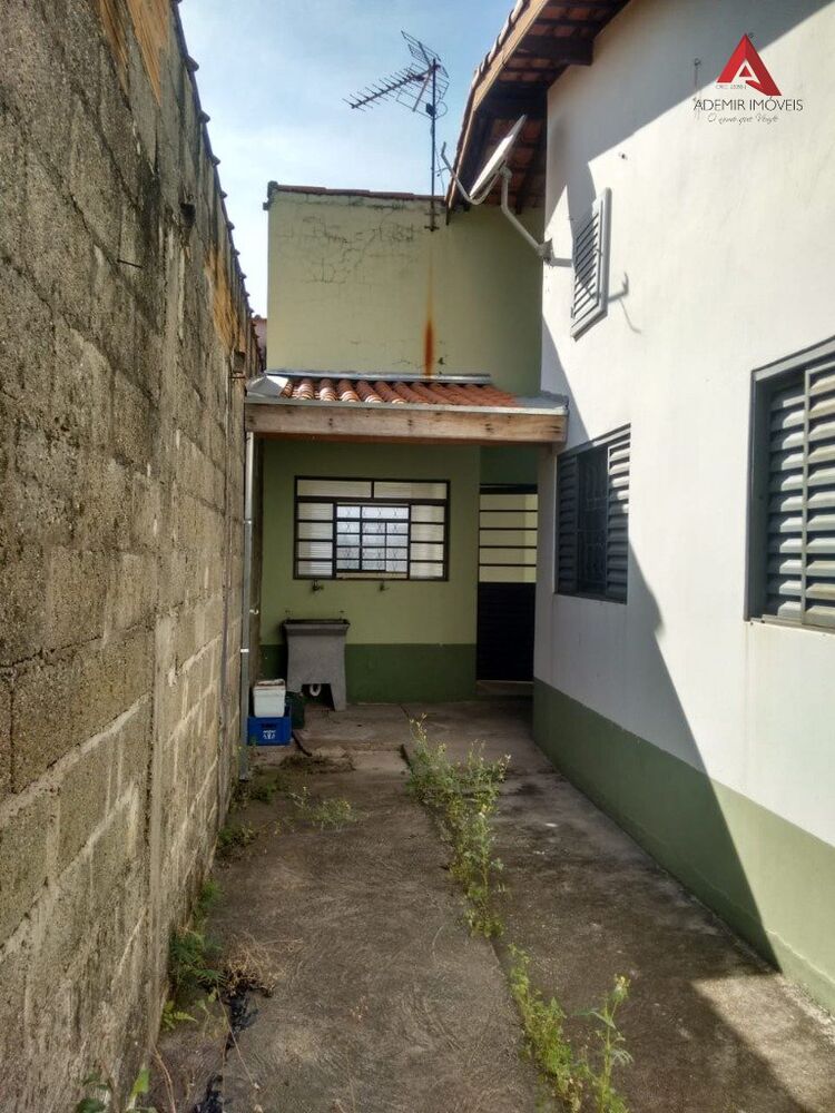 Casa, 2 quartos - Foto 17