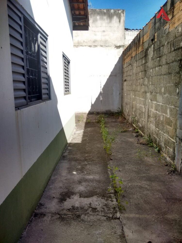 Casa, 2 quartos - Foto 14