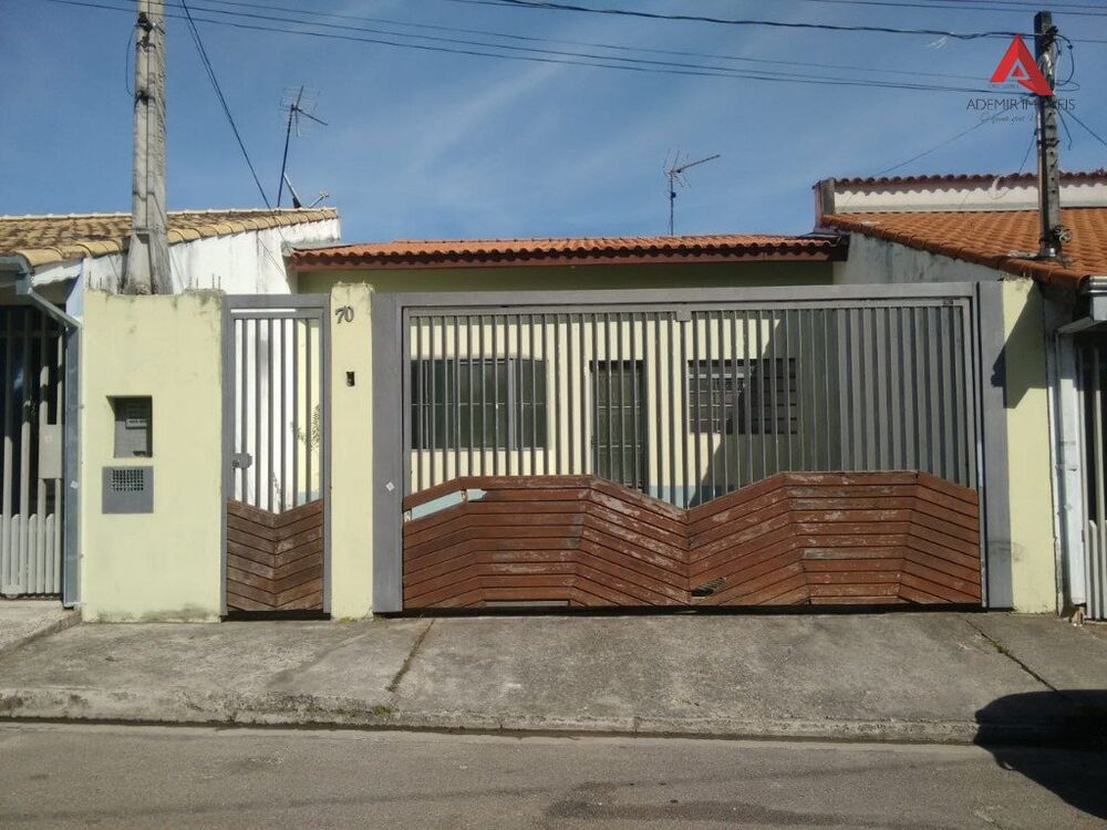 Casa, 2 quartos - Foto 1
