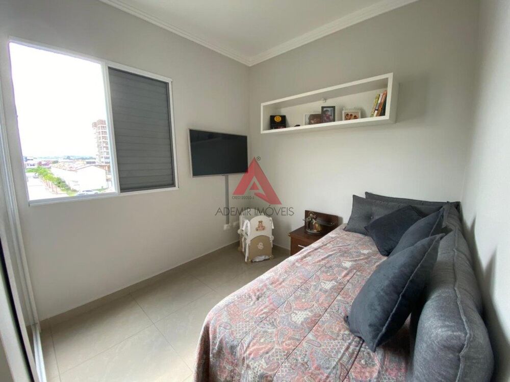 Apartamento, 3 quartos - Foto 10