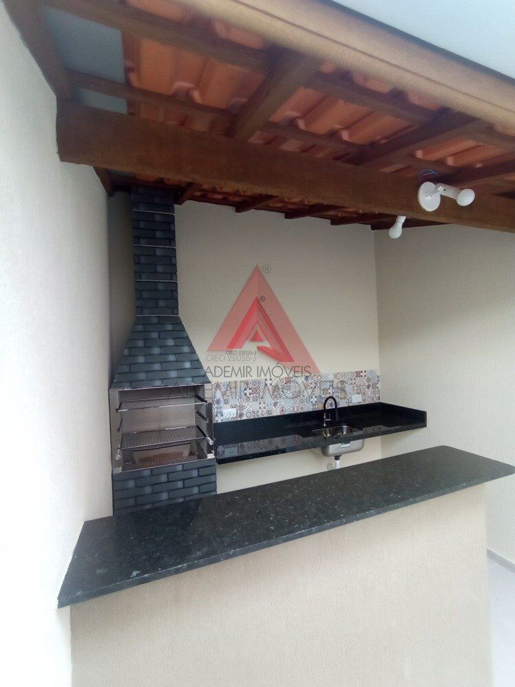 Casa, 2 quartos, 73 m² - Foto 12