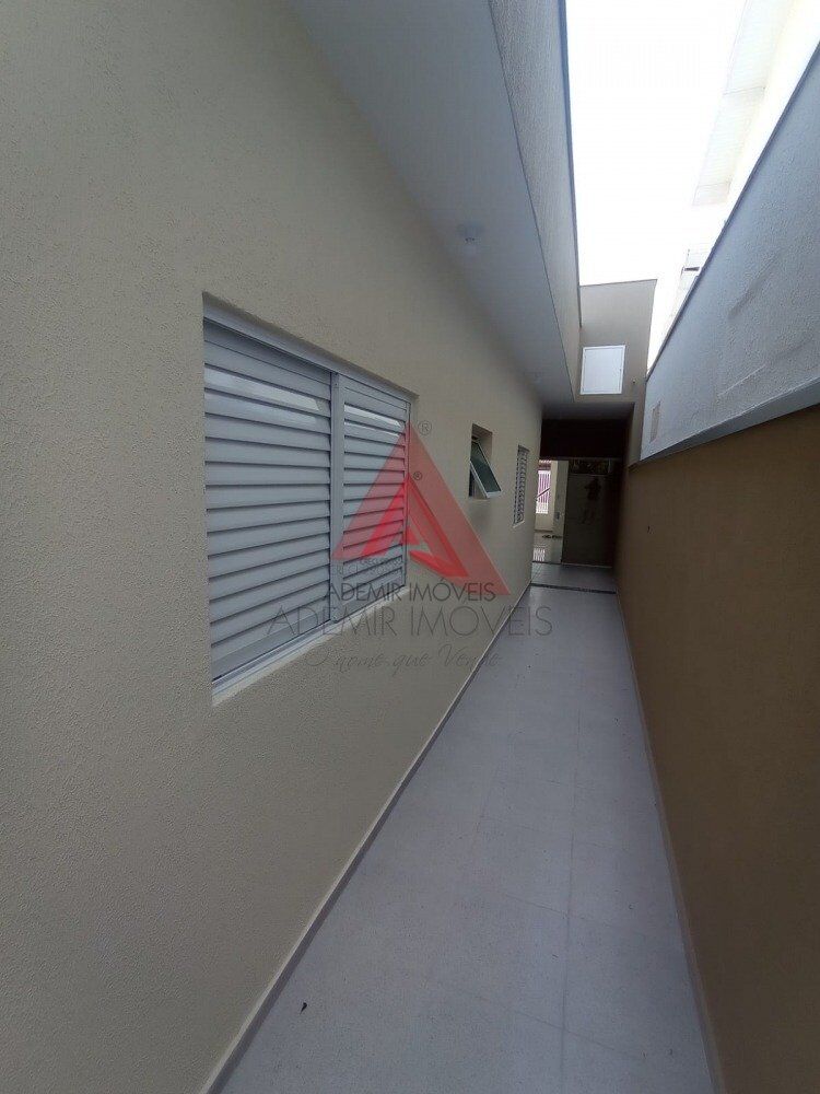Casa, 2 quartos, 73 m² - Foto 2