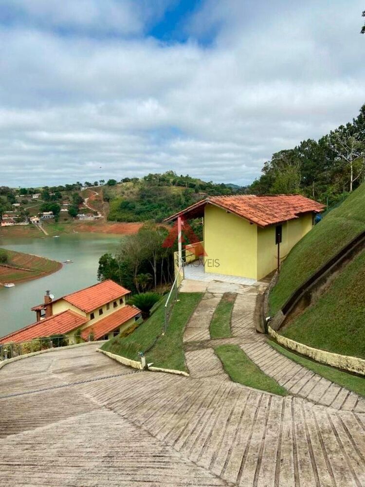 Chácara à venda com 5 quartos, 400m² - Foto 3