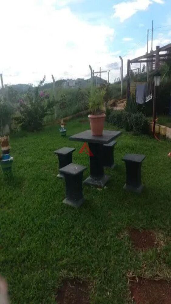 Chácara, 2 quartos, 1100 m² - Foto 4