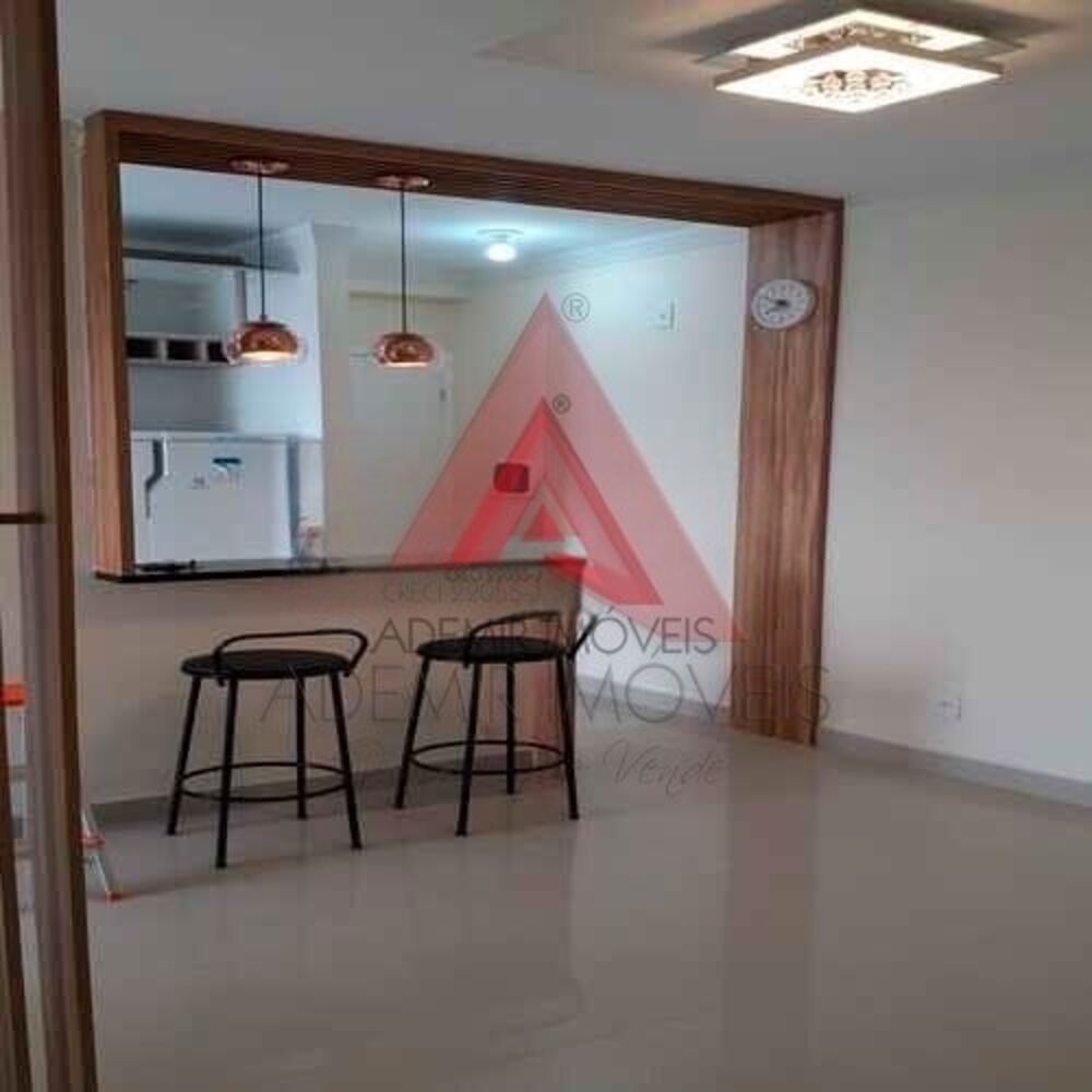Apartamento, 2 quartos, 53 m² - Foto 3