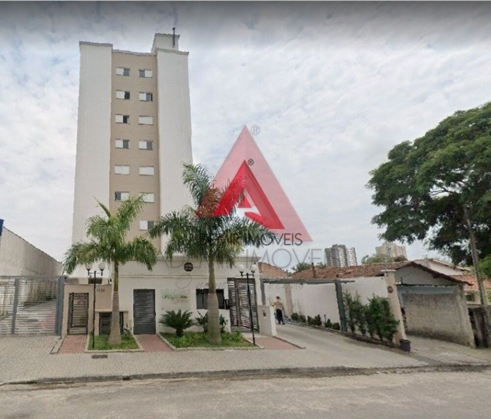 Apartamento, 2 quartos, 53 m² - Foto 1