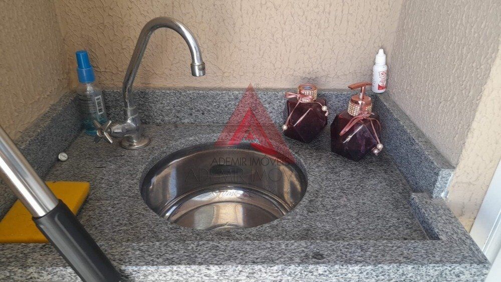 Apartamento, 2 quartos, 53 m² - Foto 7