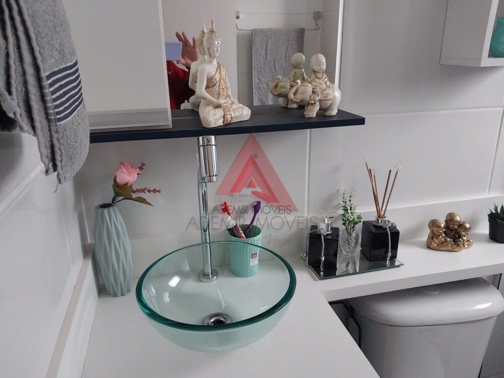 Apartamento, 2 quartos, 53 m² - Foto 8