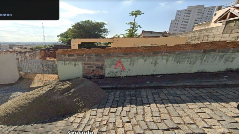 Terreno, 100 m² - Foto 1