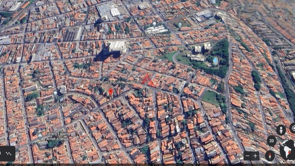 Terreno, 100 m² - Foto 3