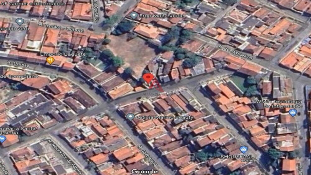 Terreno, 100 m² - Foto 2