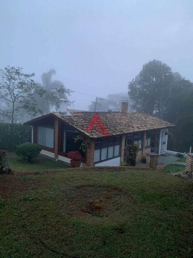 Chácara à venda com 4 quartos, 500m² - Foto 8