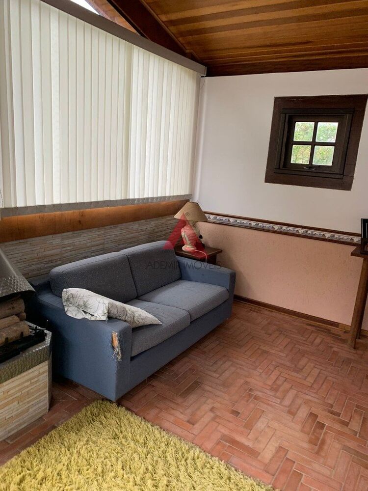 Chácara à venda com 4 quartos, 500m² - Foto 10
