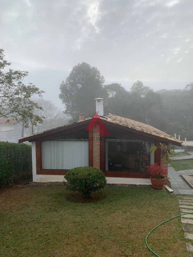 Chácara à venda com 4 quartos, 500m² - Foto 2