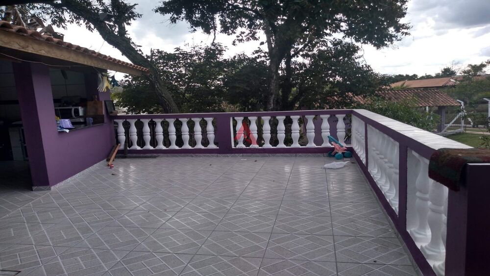 Chácara à venda com 2 quartos, 255m² - Foto 7