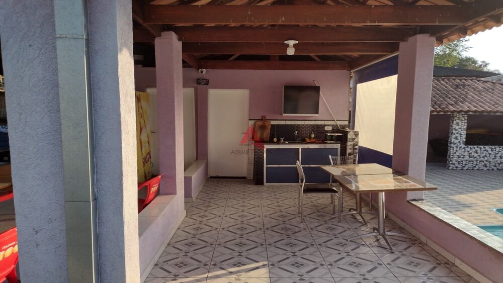 Chácara à venda com 2 quartos, 255m² - Foto 3