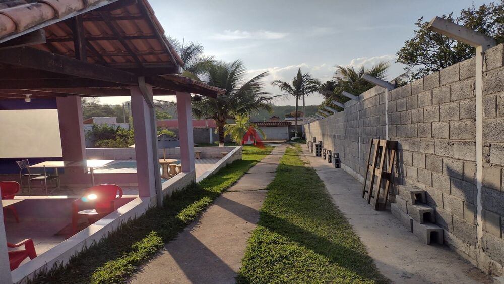 Chácara à venda com 2 quartos, 255m² - Foto 5