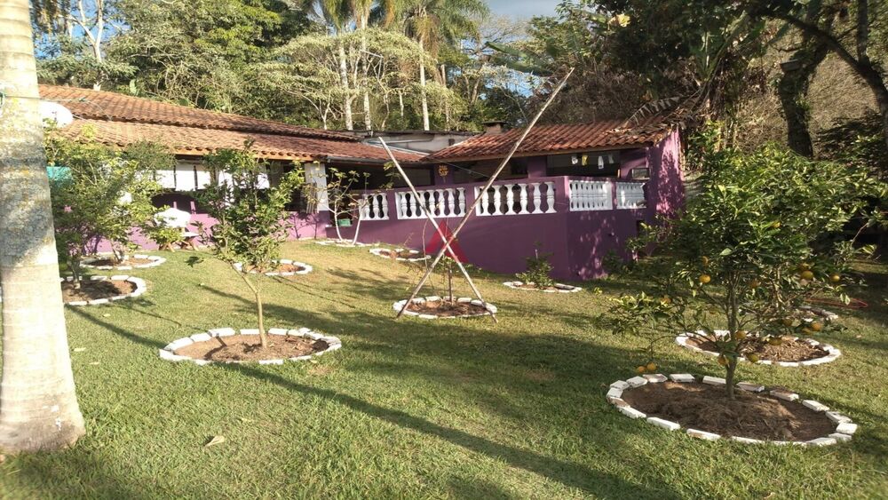 Chácara à venda com 2 quartos, 255m² - Foto 12