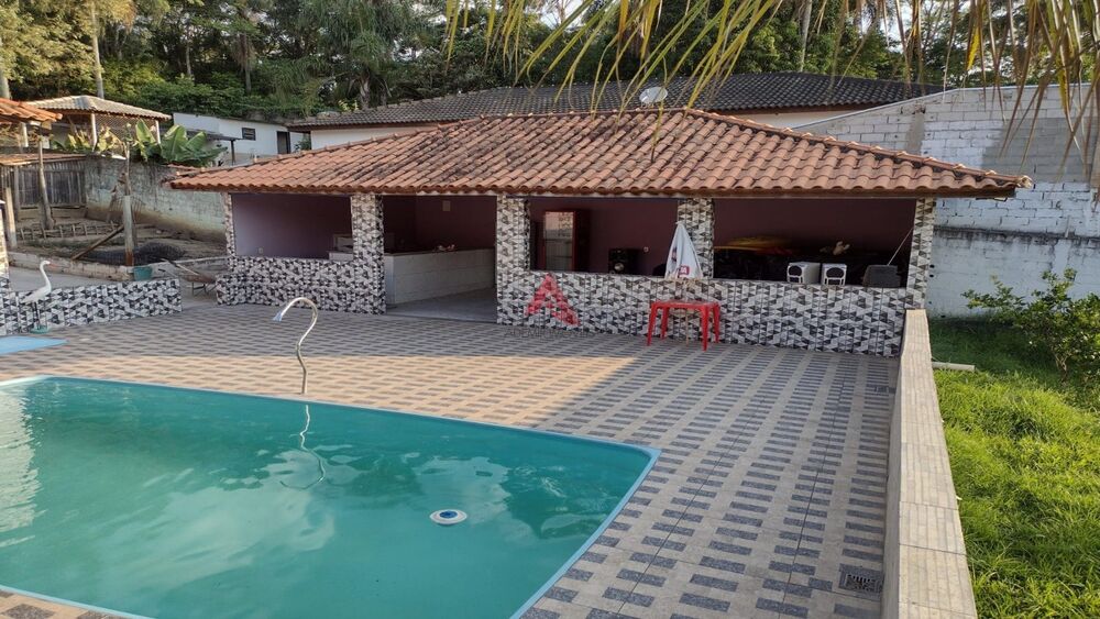 Chácara à venda com 2 quartos, 255m² - Foto 16