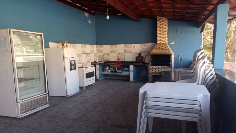 Chácara à venda e aluguel com 9 quartos, 1200m² - Foto 12