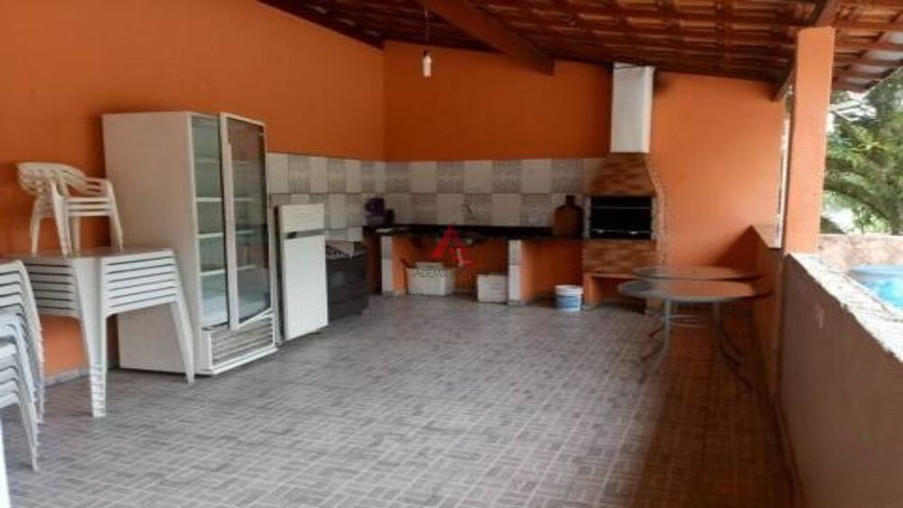 Chácara à venda e aluguel com 9 quartos, 1200m² - Foto 11