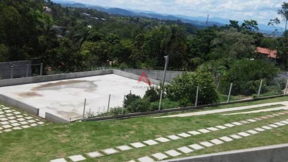 Chácara à venda e aluguel com 9 quartos, 1200m² - Foto 7
