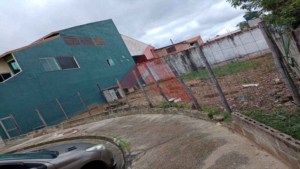 Terreno, 252 m² - Foto 3