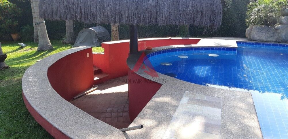 Chácara, 5 quartos, 2100 m² - Foto 4