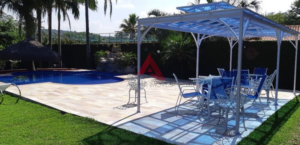 Chácara, 5 quartos, 2100 m² - Foto 3