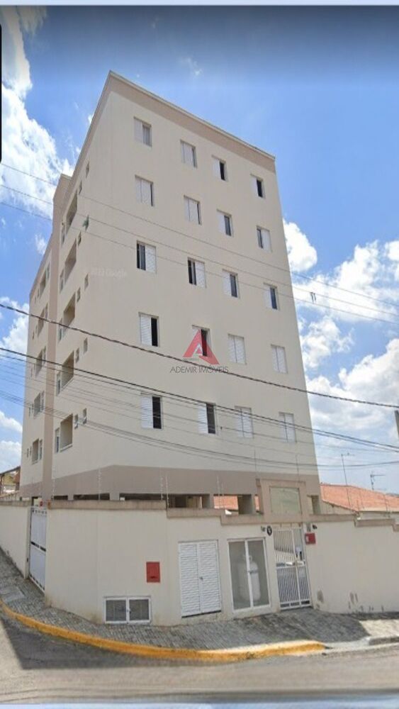 Apartamento, 2 quartos, 63 m² - Foto 1