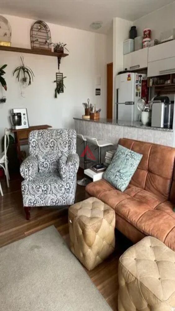 Apartamento, 2 quartos, 63 m² - Foto 3