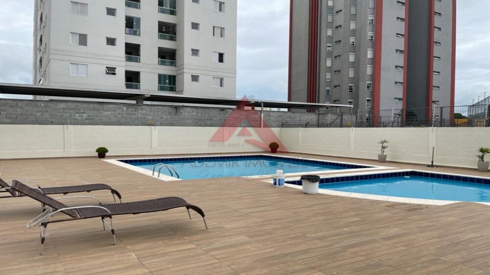 Apartamento à venda com 3 quartos, 90m² - Foto 13